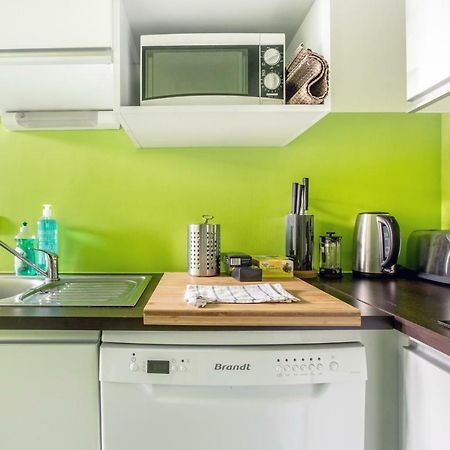 Coeur De Lille - Cosy Appartement 4 Екстер'єр фото