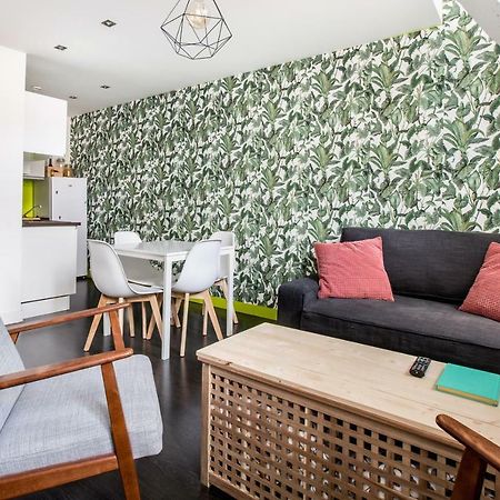 Coeur De Lille - Cosy Appartement 4 Екстер'єр фото