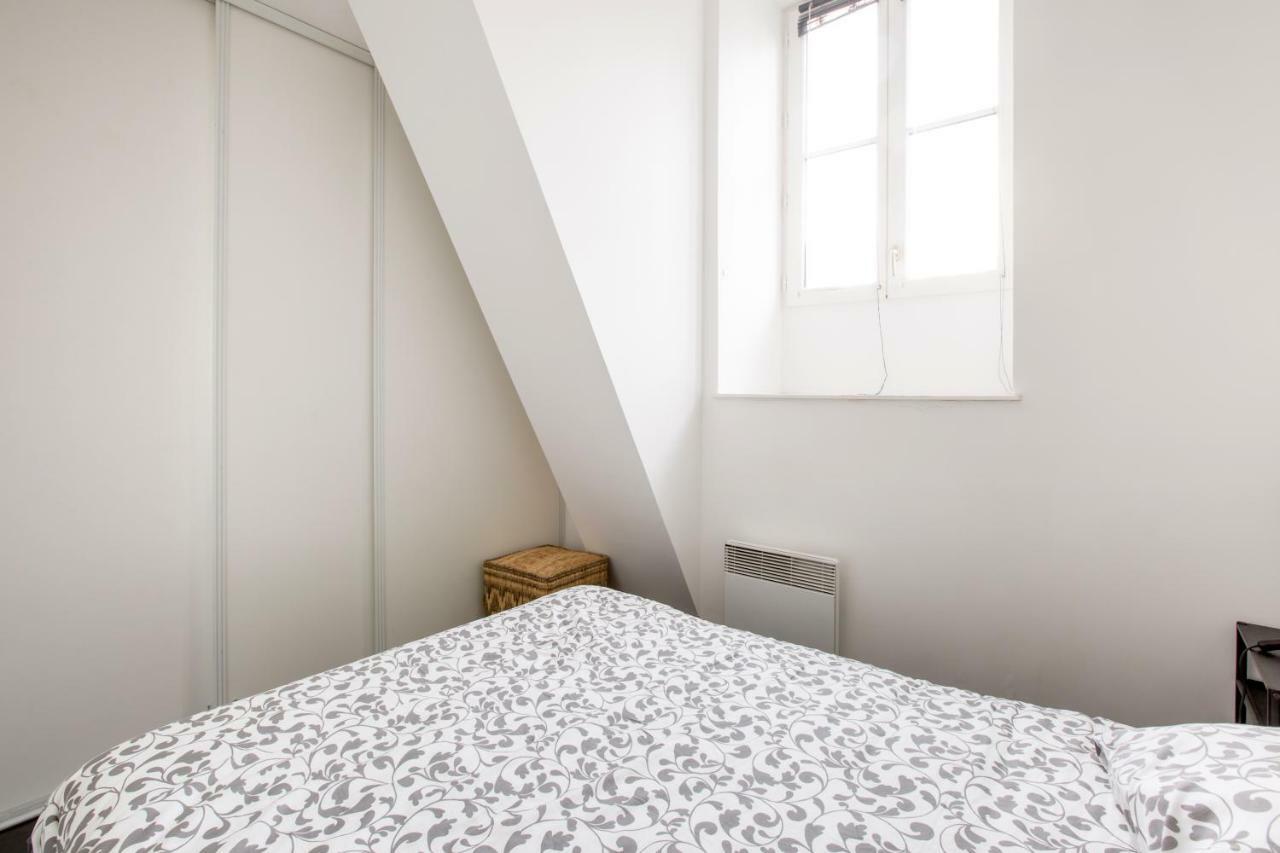 Coeur De Lille - Cosy Appartement 4 Екстер'єр фото